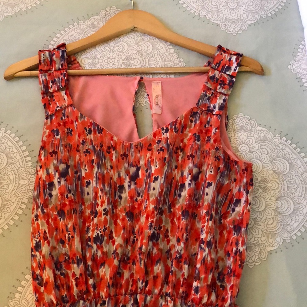 Perfect summer dress